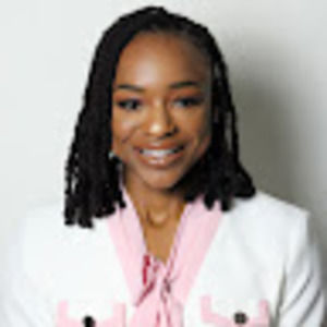 Meet your Posher, Kierra